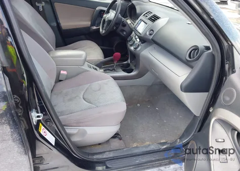 2006 Toyota Rav4 Base V6 из США, поврежденный, VIN JTMBK33V365007659